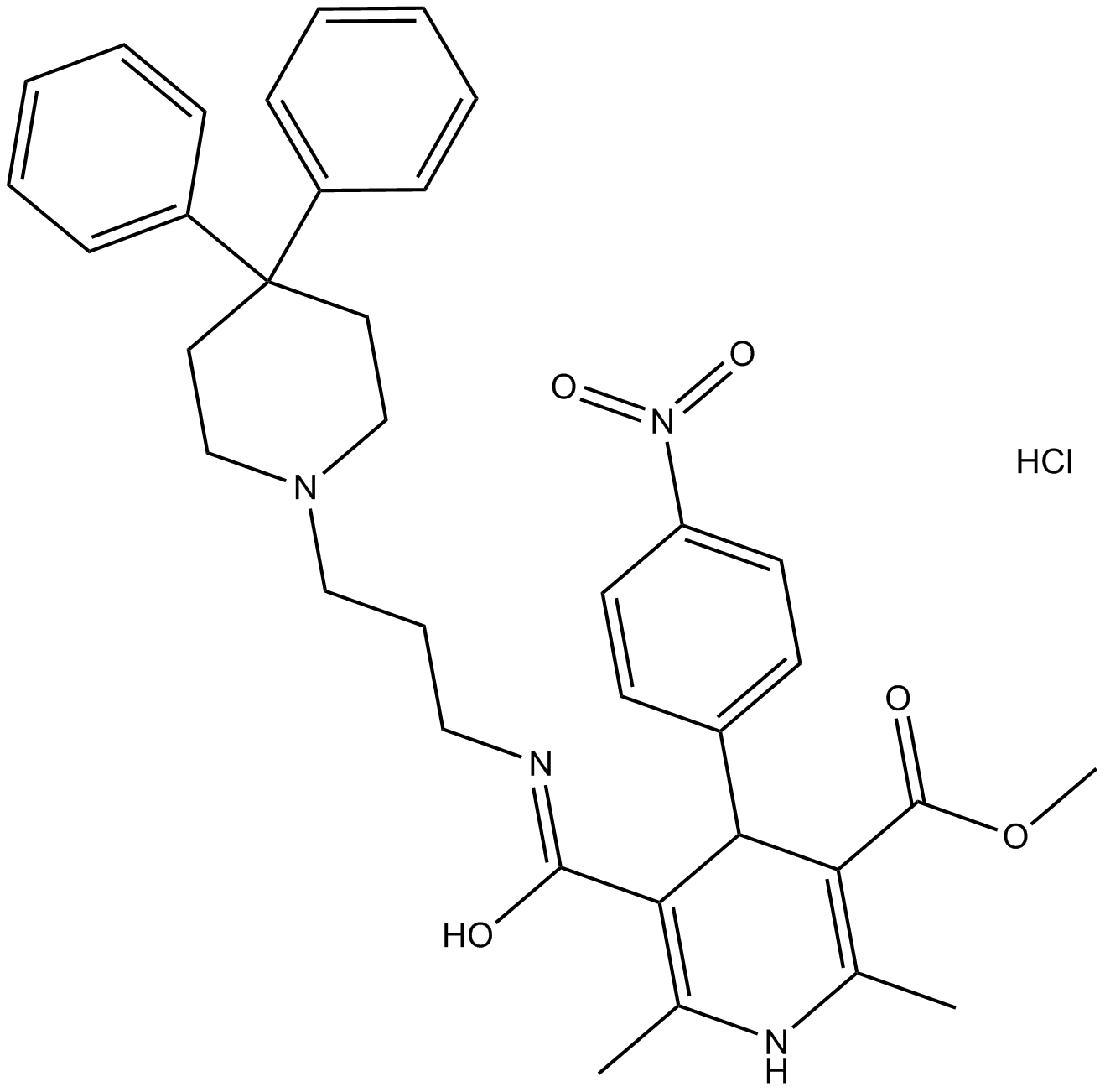 SNAP 5089 Chemische Struktur