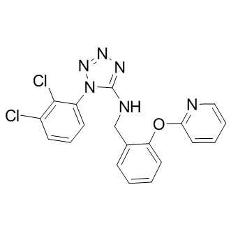 A 839977  Chemical Structure