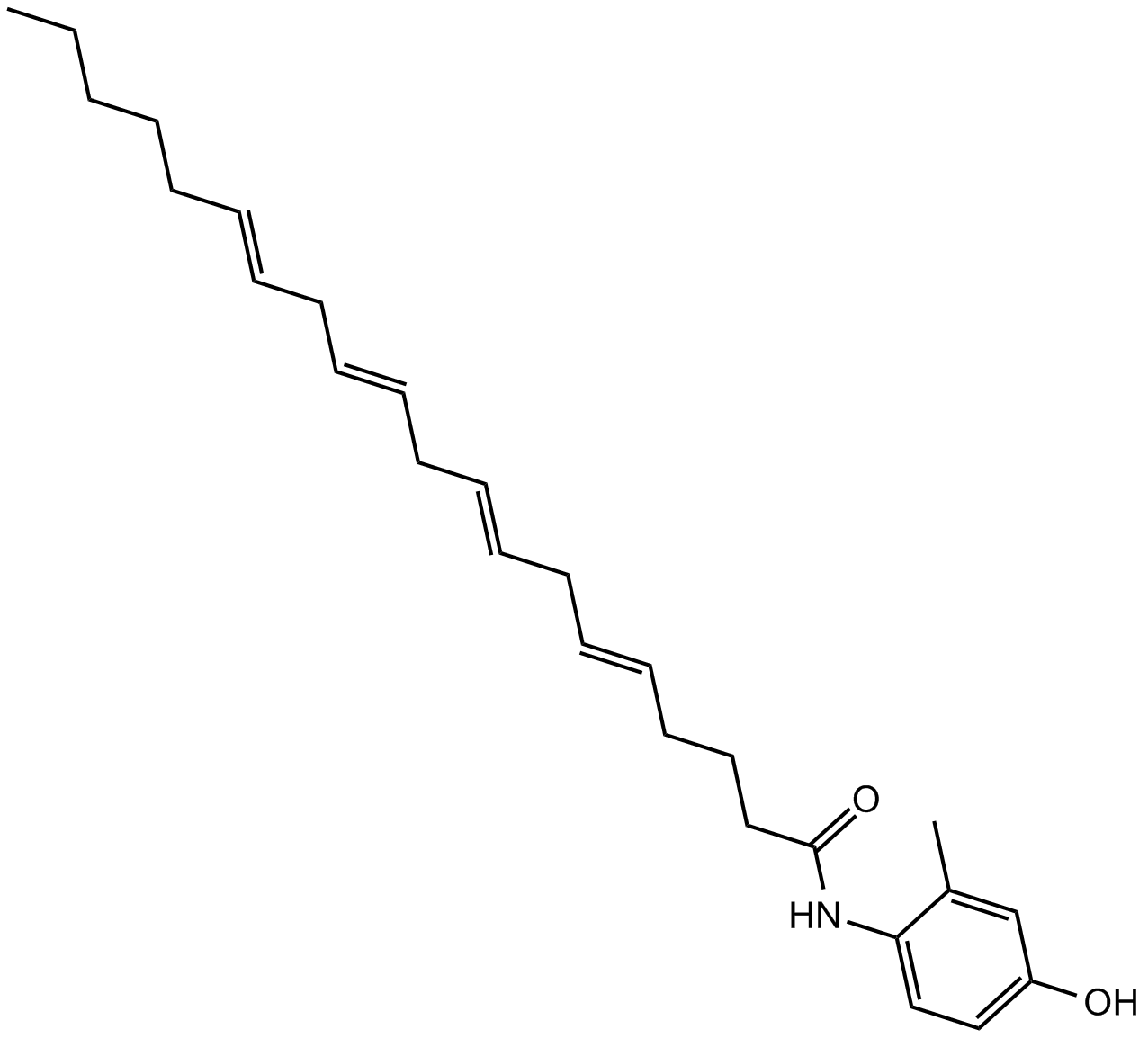 VDM 11  Chemical Structure