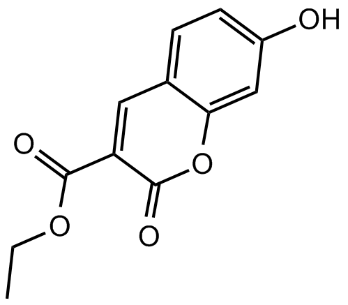 YZ9 Chemical Structure