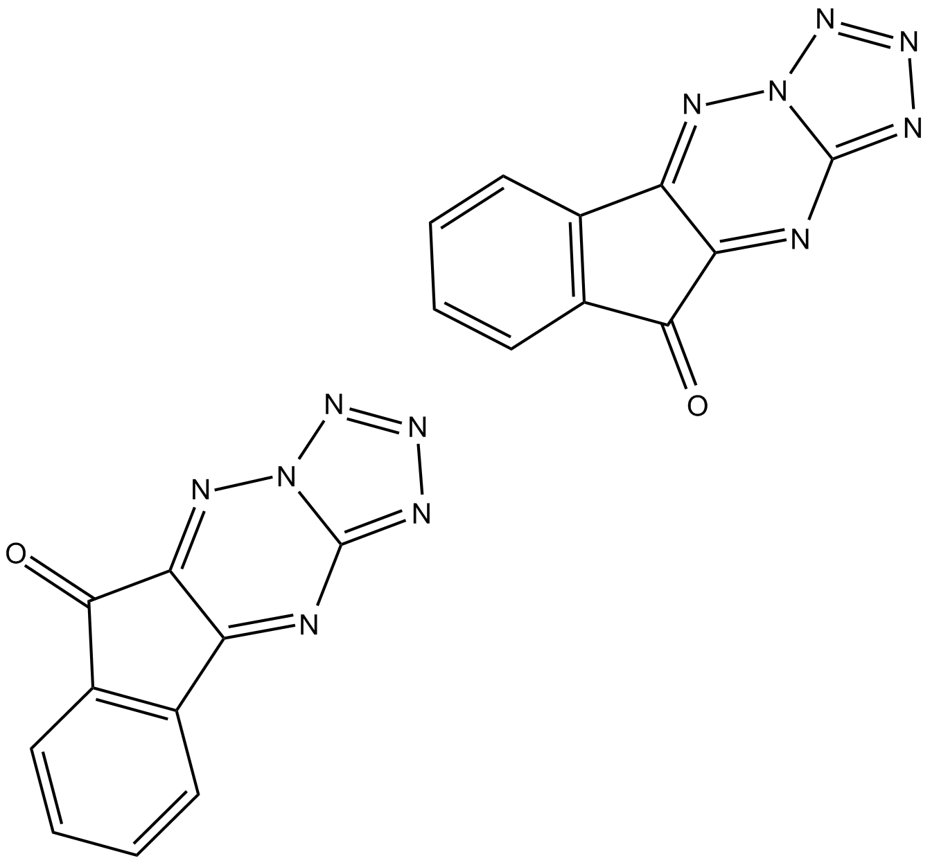 KP372-1 化学構造