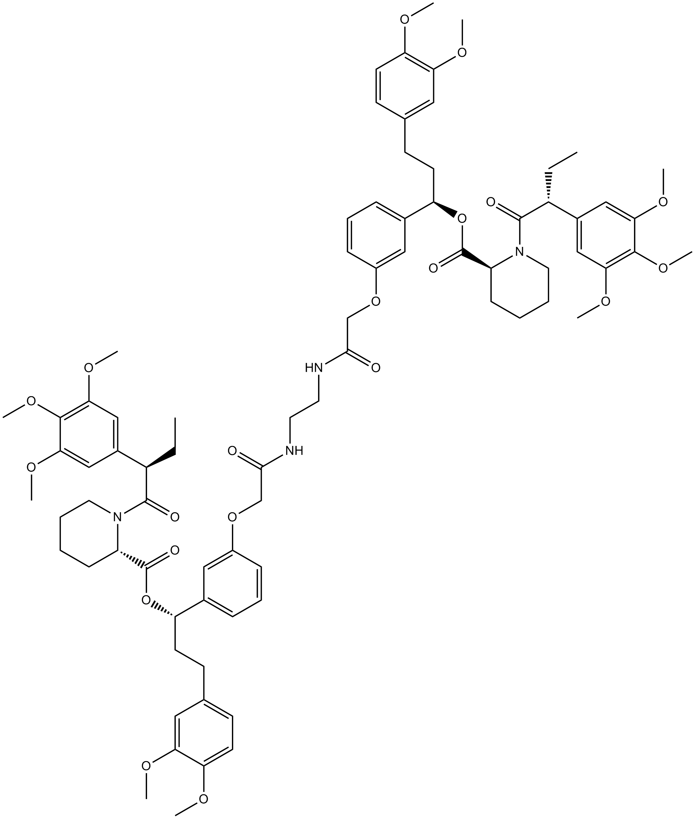AP1903  Chemical Structure