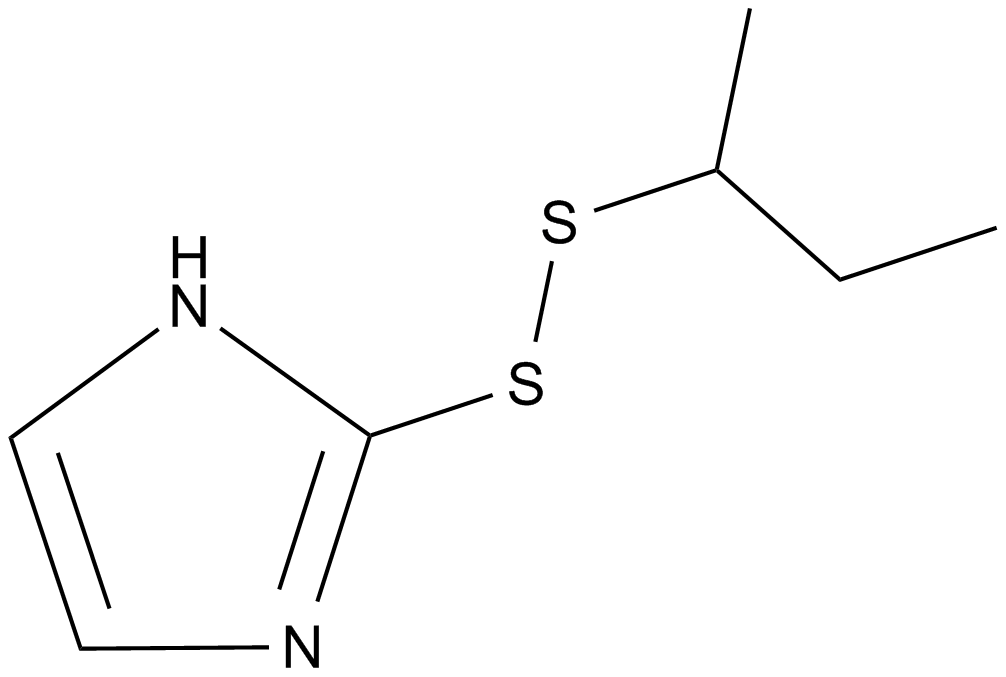 PX 12 Chemische Struktur