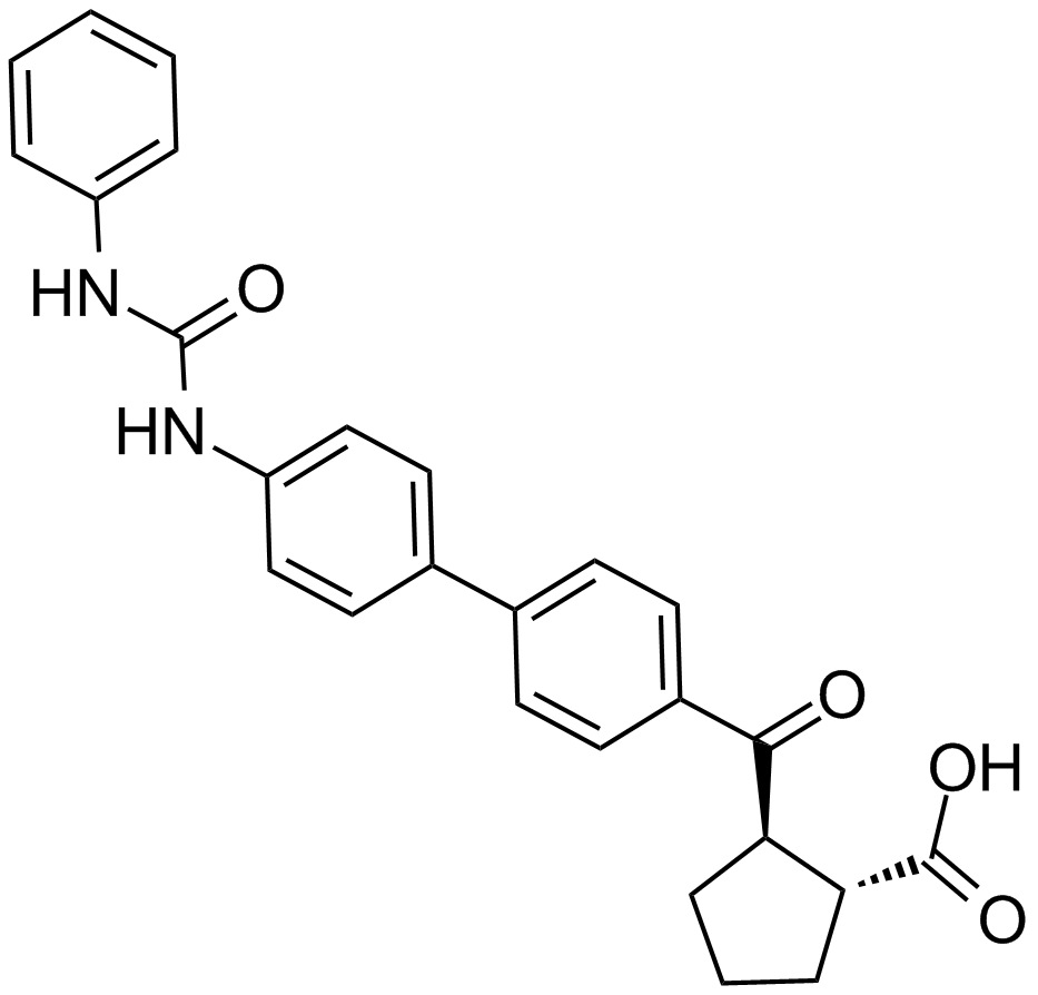 A922500  Chemical Structure