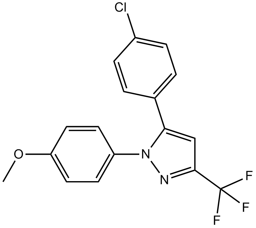 SC 560  Chemical Structure
