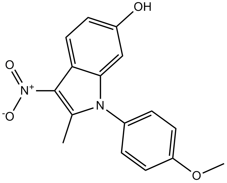 ID-8 化学構造