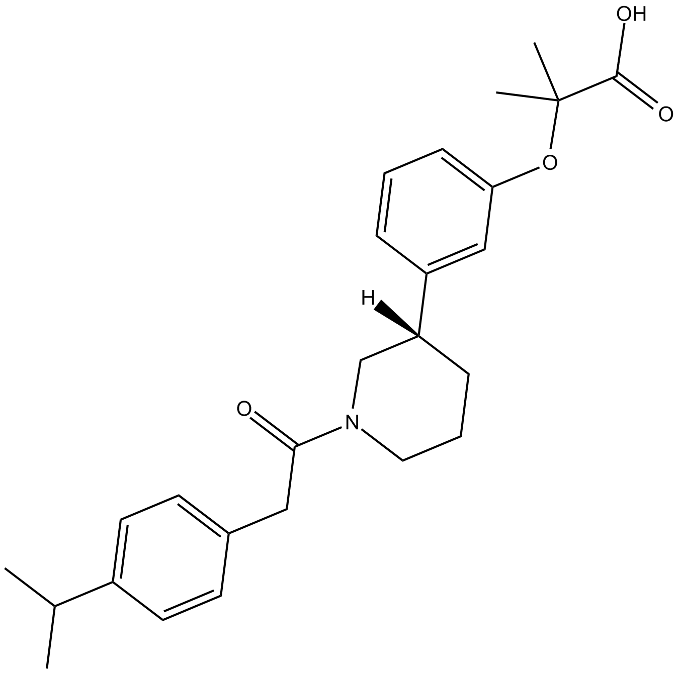 CP 775146  Chemical Structure