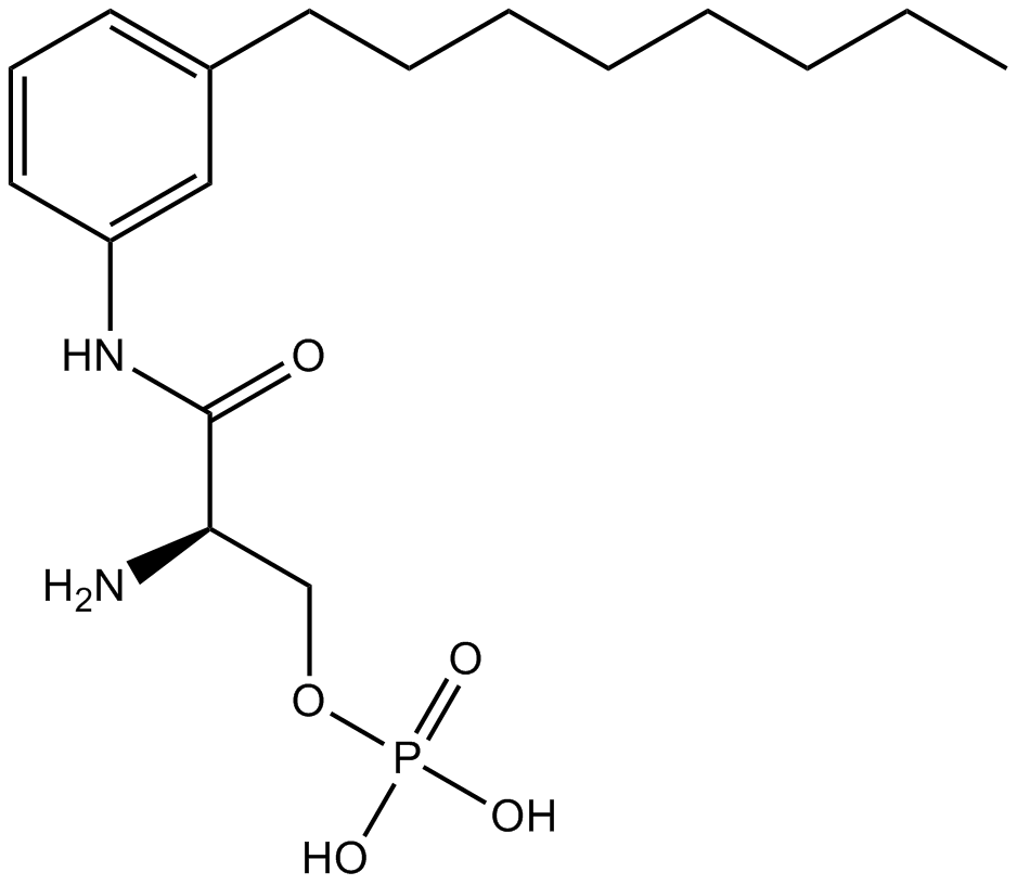 VPC 23019  Chemical Structure