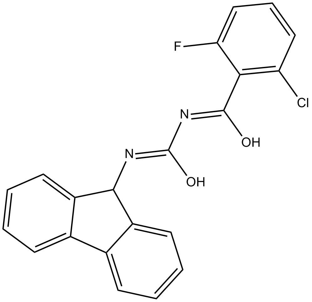 TMN 355 化学構造