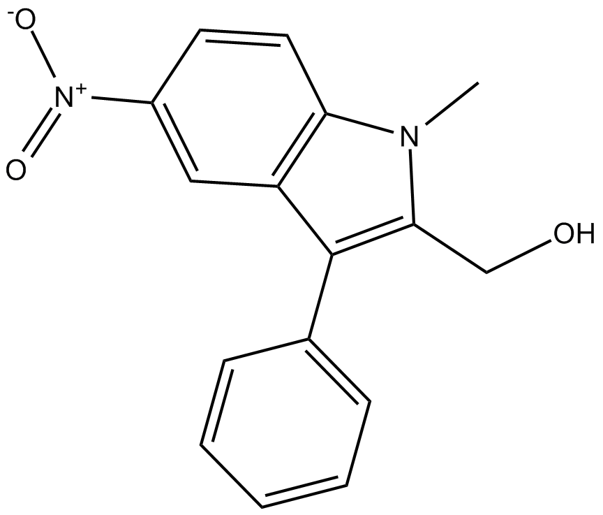 ML-354 Chemische Struktur
