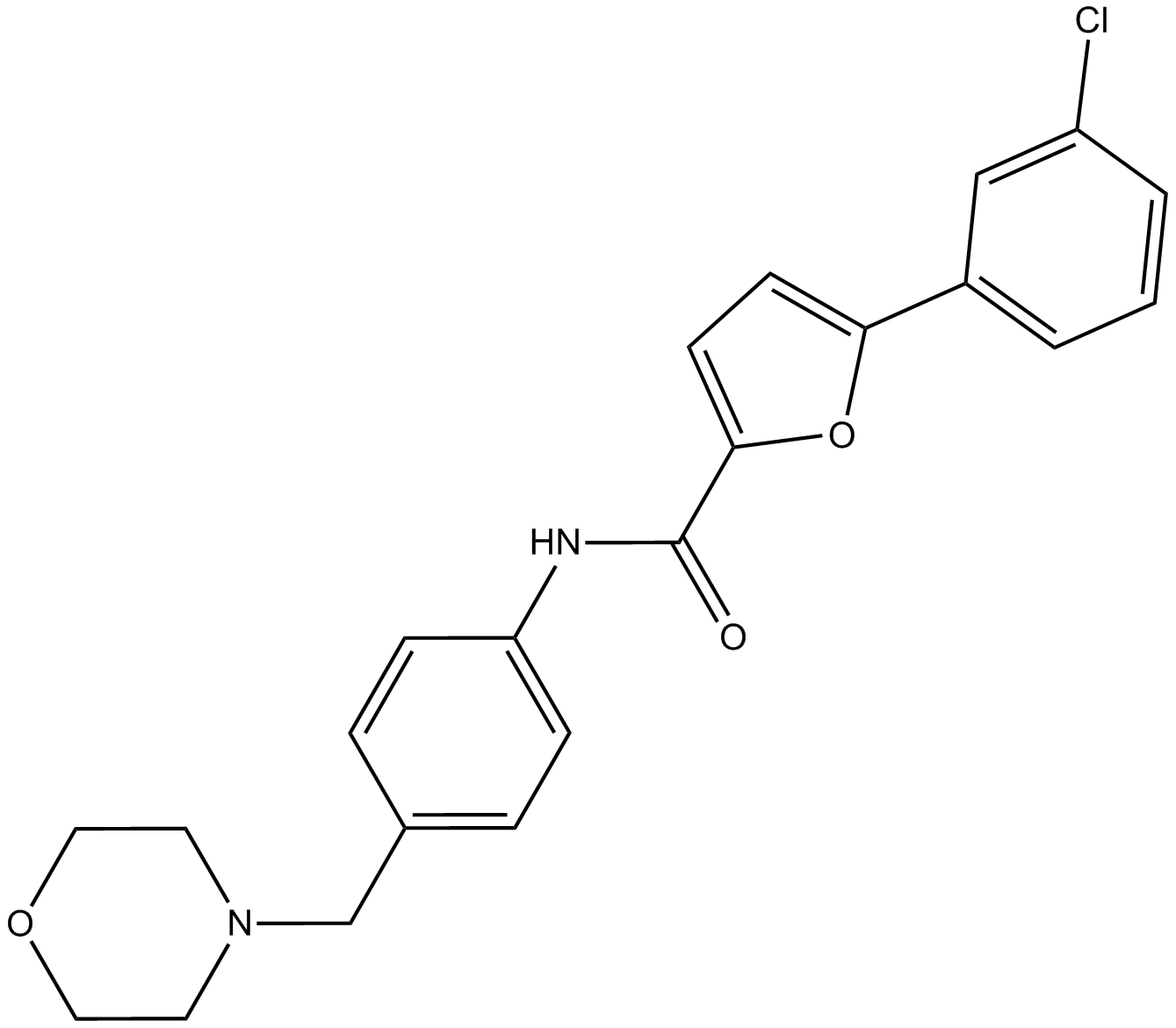CID 2011756  Chemical Structure