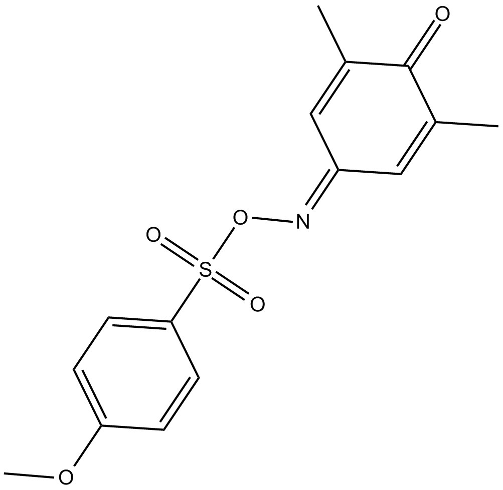 L002  Chemical Structure