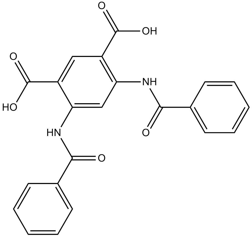 NS 3763  Chemical Structure
