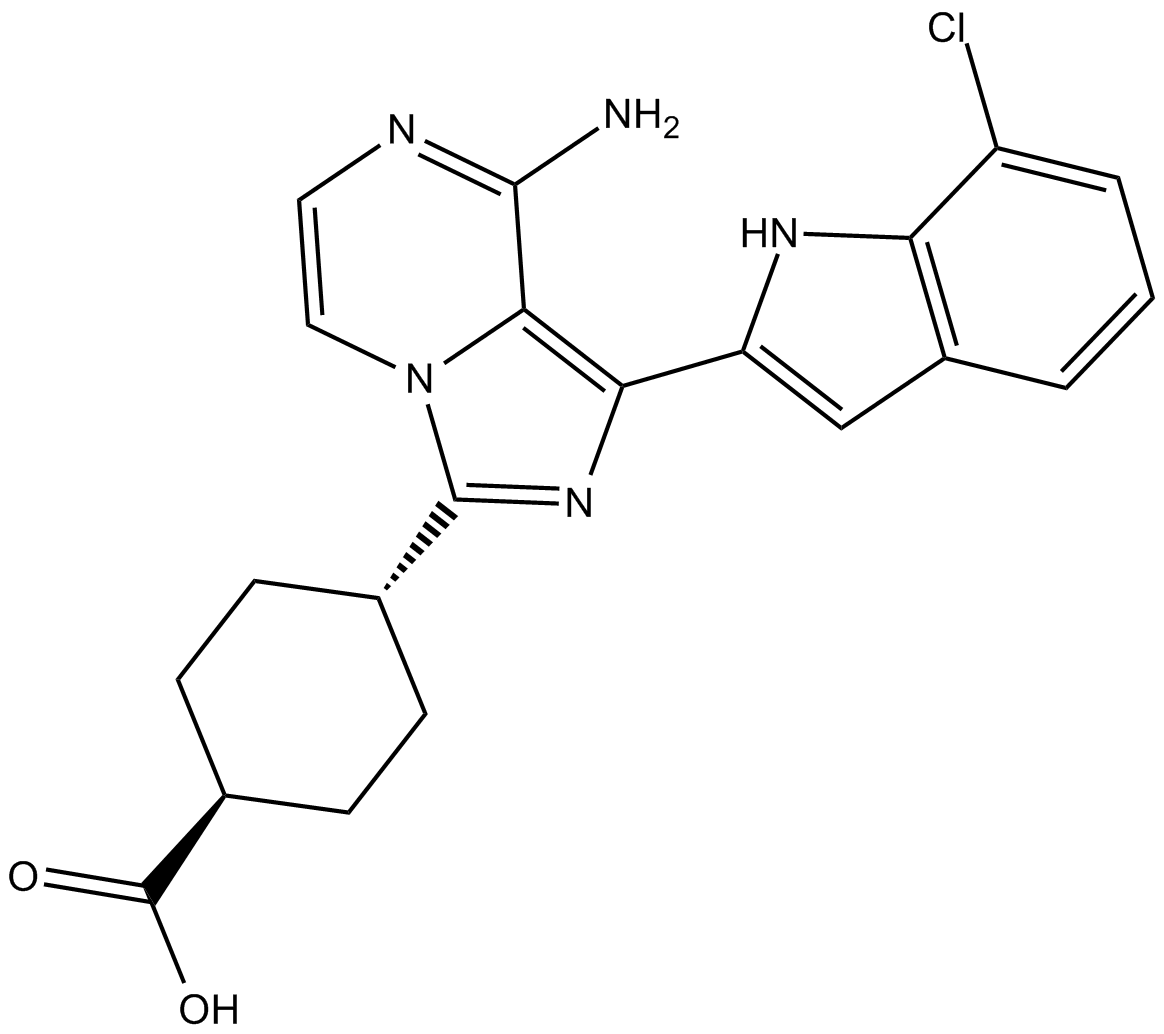 OXA-01  Chemical Structure