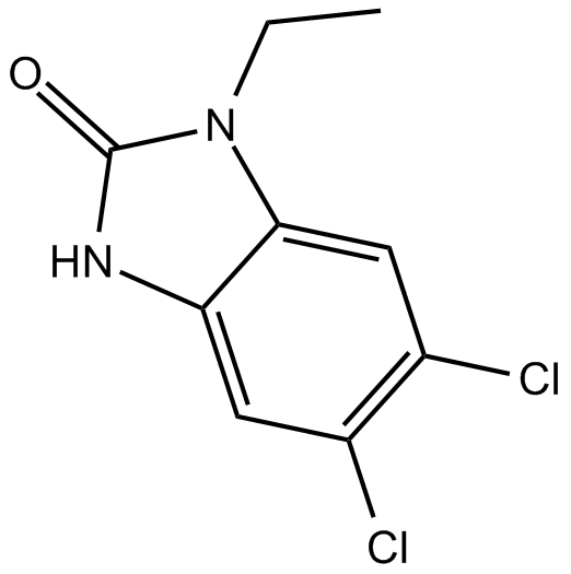 DCEBIO  Chemical Structure