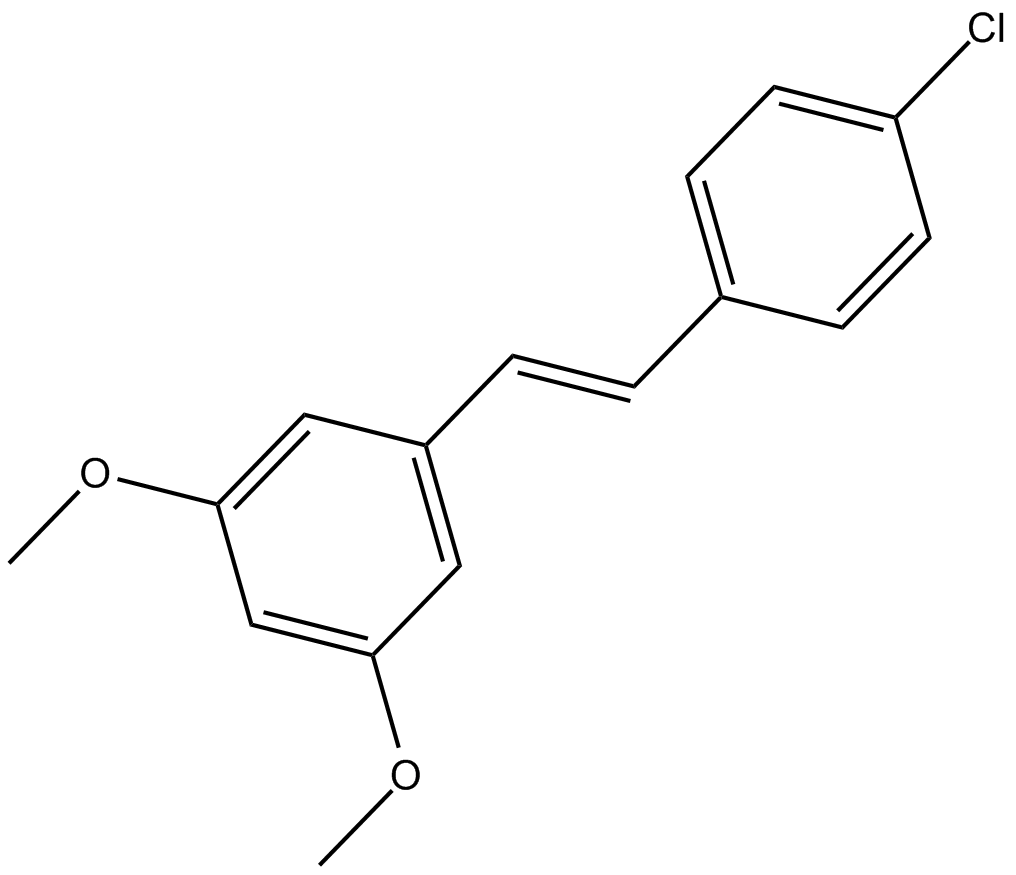 PDM 11 Chemische Struktur