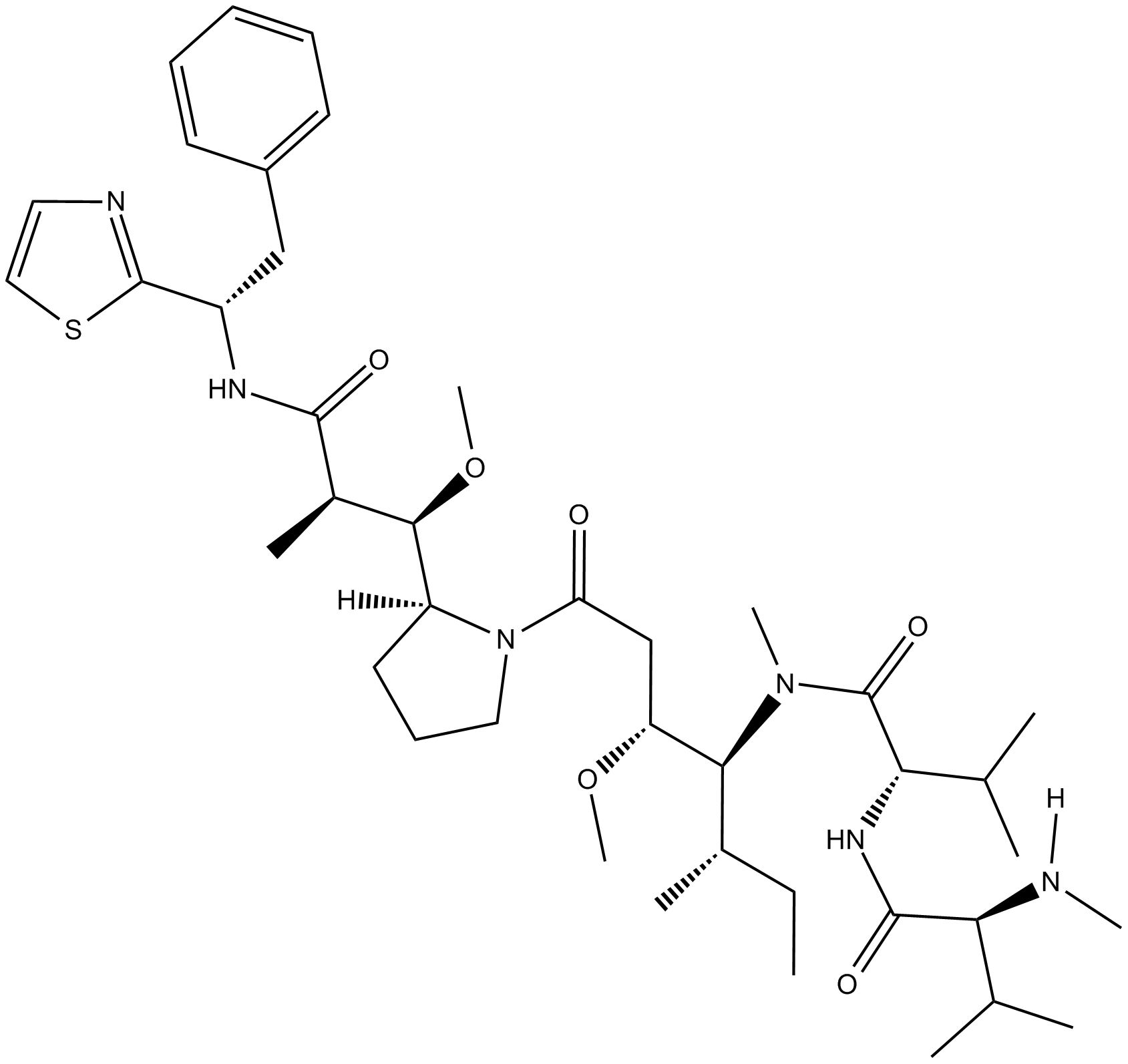 MMAD  Chemical Structure