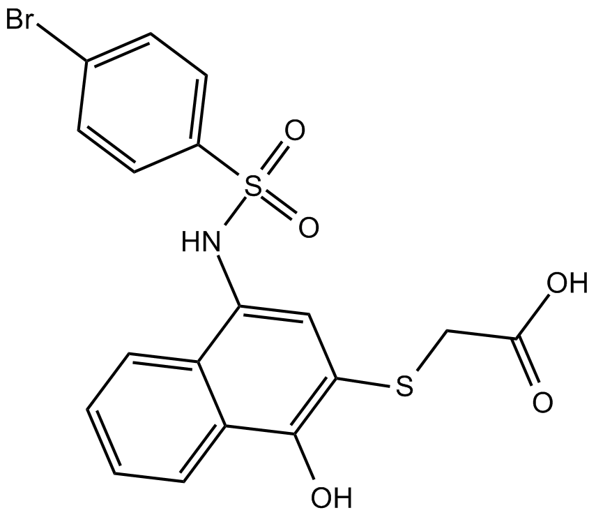 UMI-77 التركيب الكيميائي