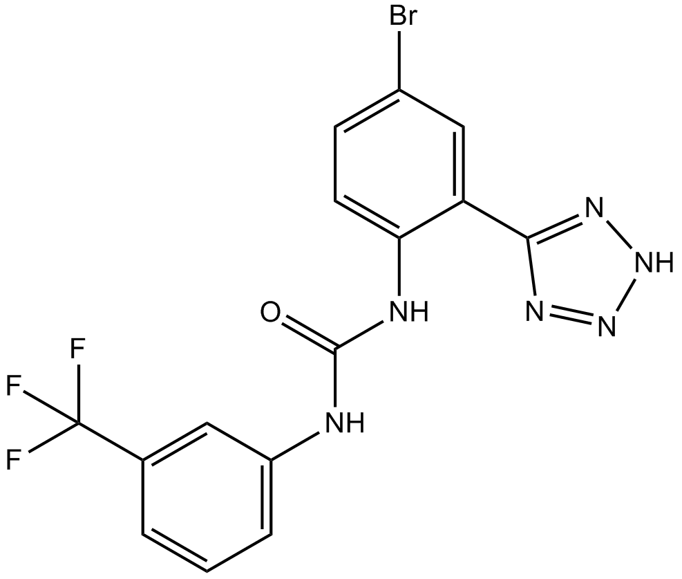 NS 3623 Chemical Structure