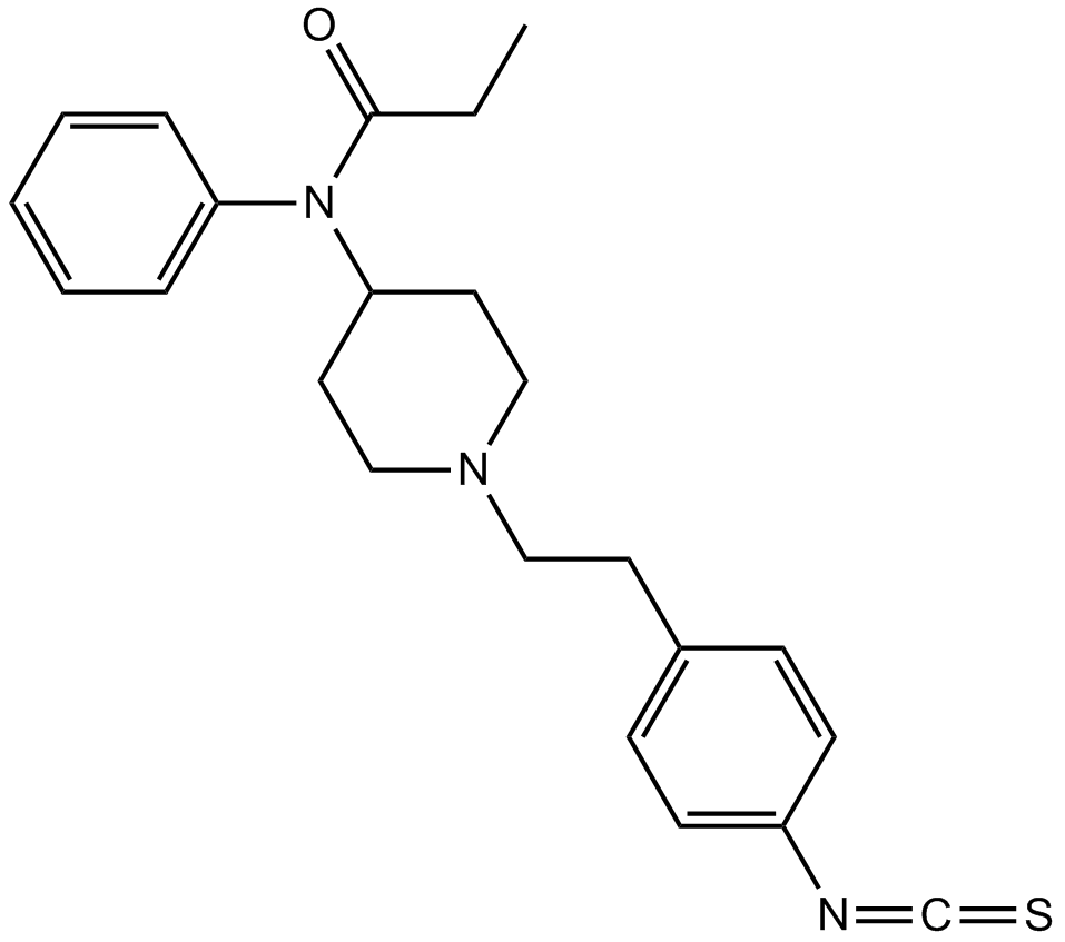 FIT  Chemical Structure
