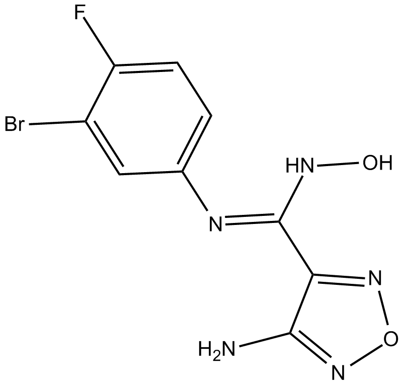 IDO-IN-1 Chemische Struktur