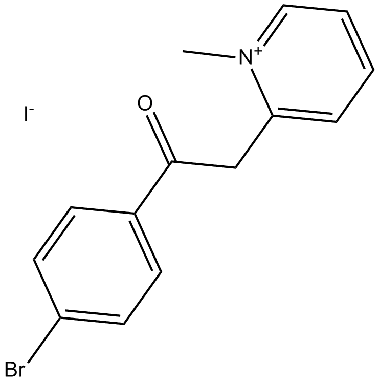 S 24795  Chemical Structure
