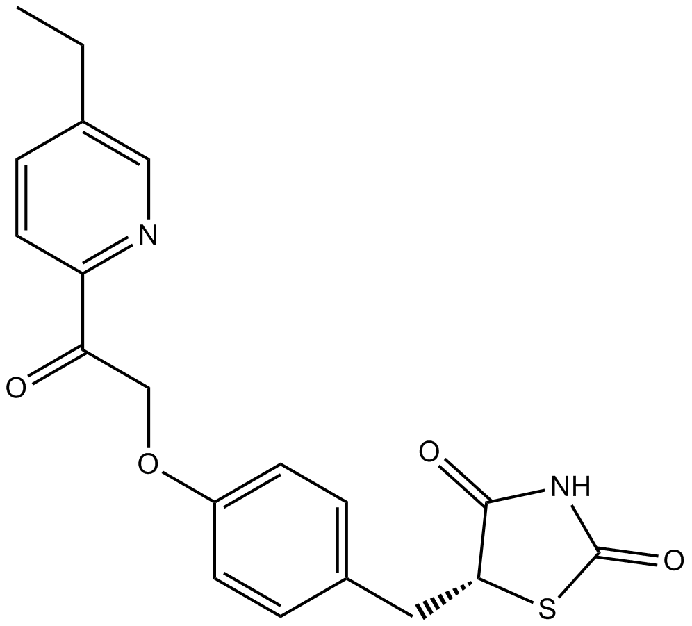 MSDC-0160  Chemical Structure