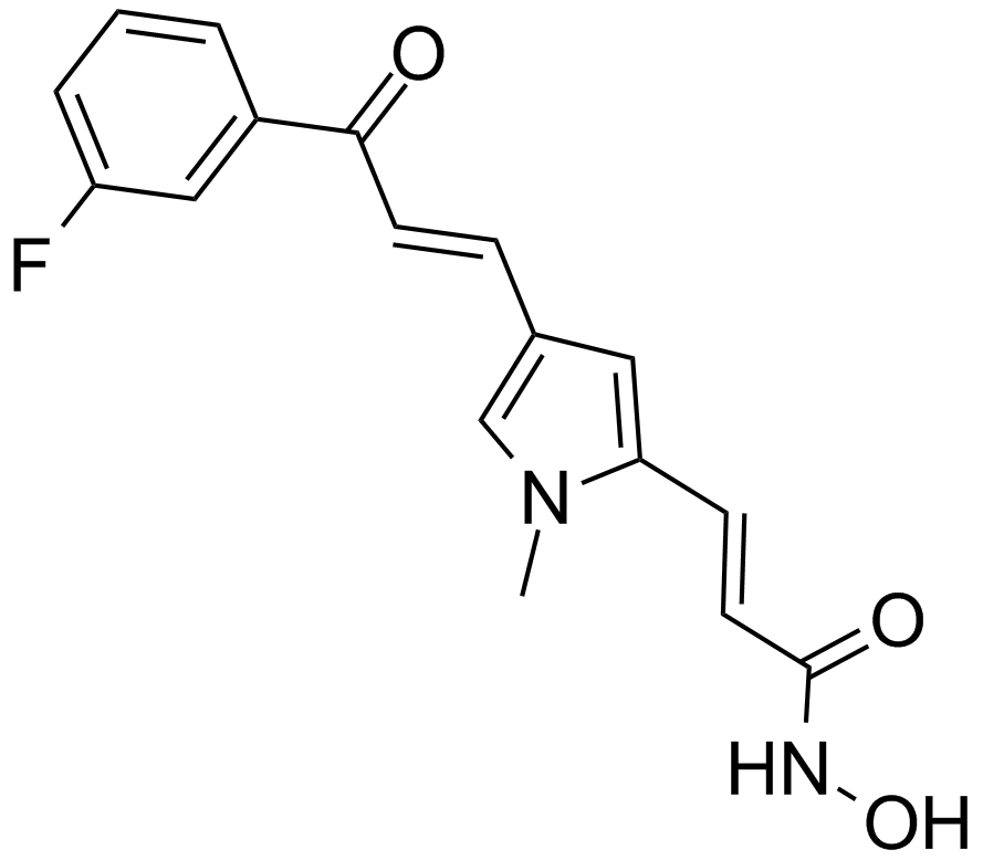 MC1568  Chemical Structure