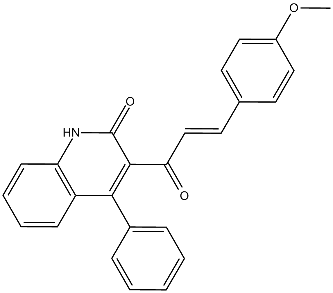 Ceranib-2 化学構造
