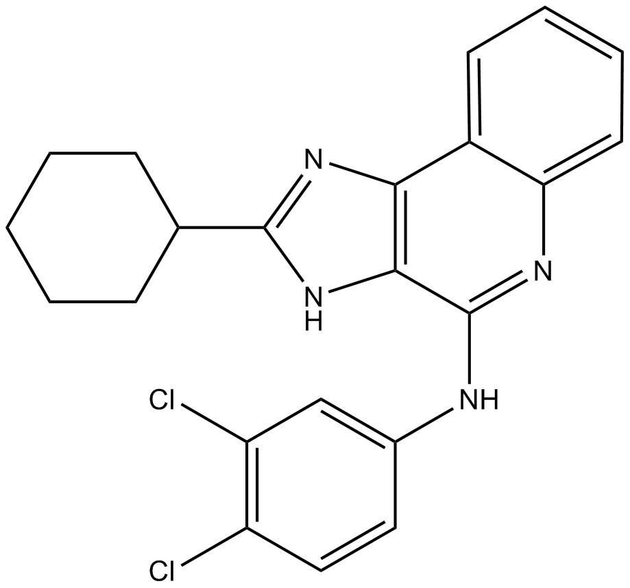 LUF6000  Chemical Structure