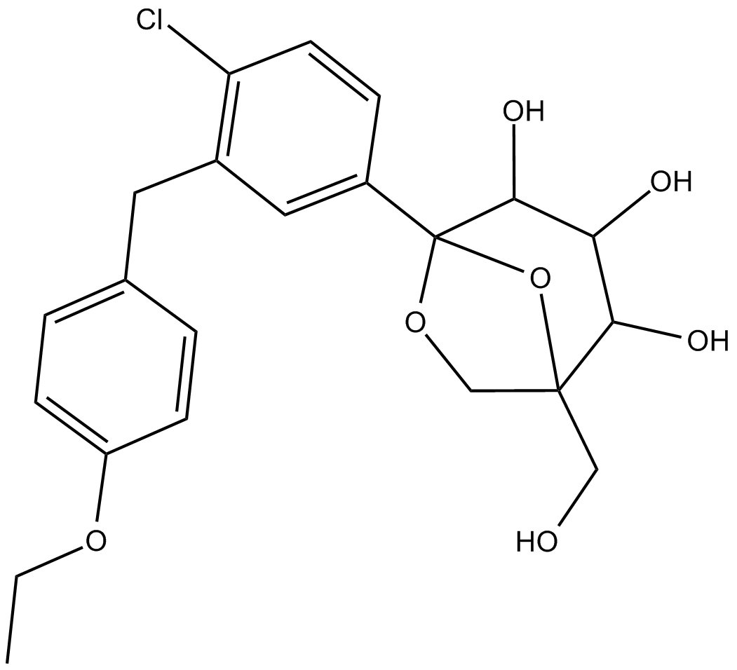 PF-04971729  Chemical Structure
