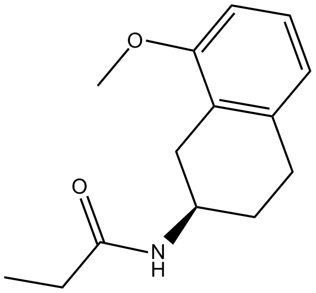 8-M-PDOT  Chemical Structure