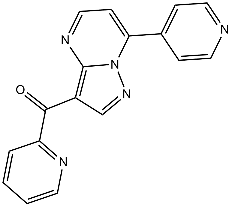 Ocinaplon  Chemical Structure