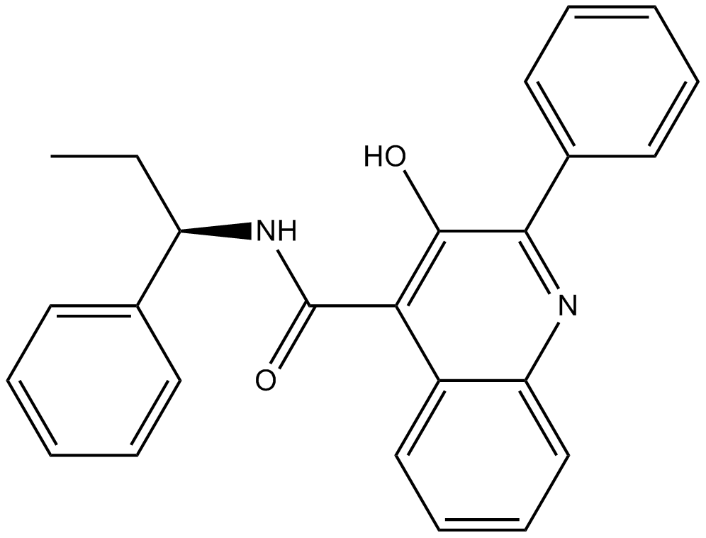 Talnetant  Chemical Structure