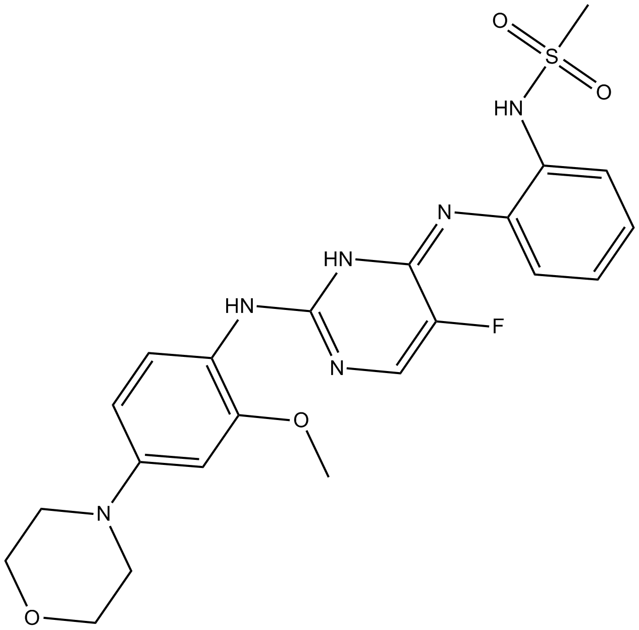 CZC-25146 Chemical Structure