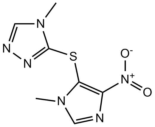 MNITMT Chemische Struktur