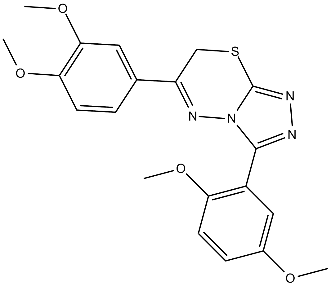 ML-030  Chemical Structure