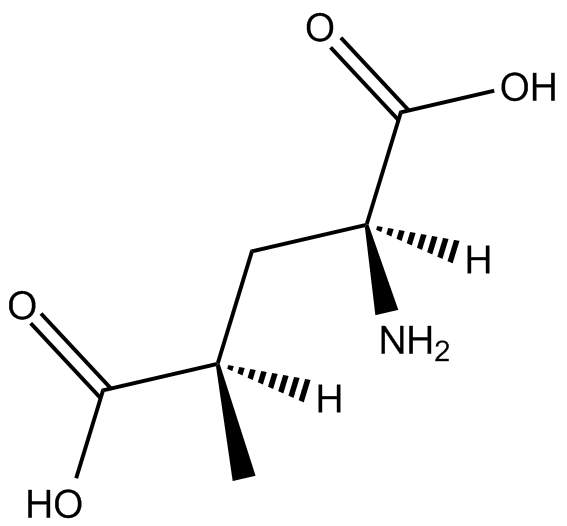 SYM 2081  Chemical Structure