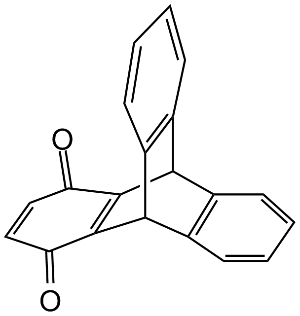 INCA-6 Chemische Struktur