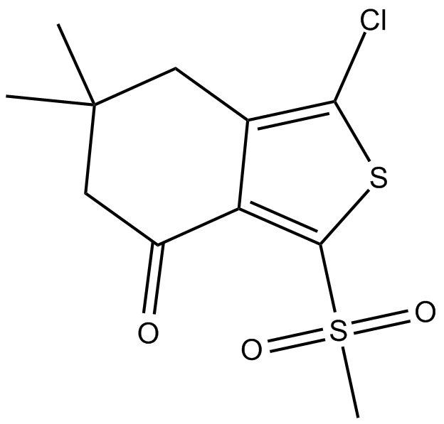 AI-3  Chemical Structure