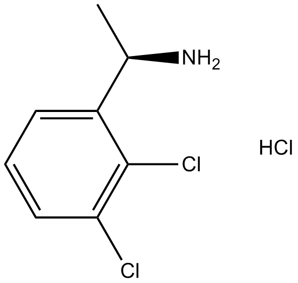 LY 78335 Chemische Struktur