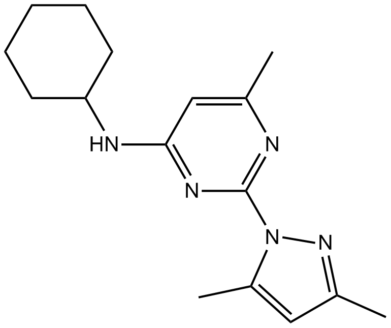 CyPPA  Chemical Structure