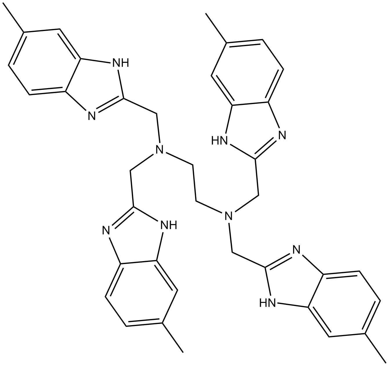 NSC348884  Chemical Structure