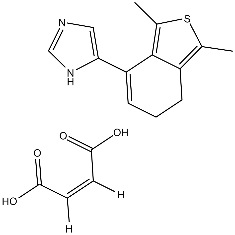 TC-G 1000  Chemical Structure