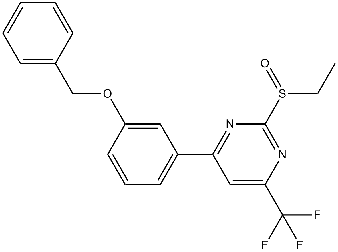 BETP Chemische Struktur