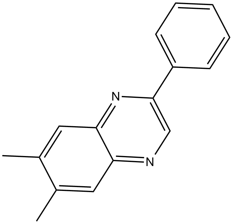 AG-1295  Chemical Structure