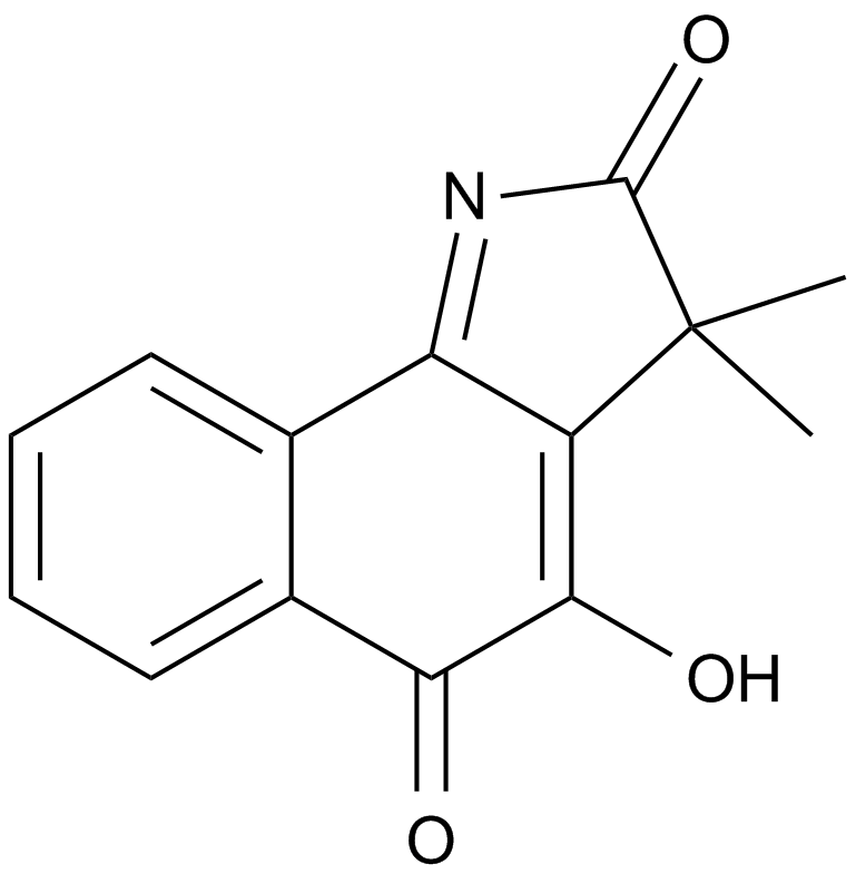 BVT 948  Chemical Structure