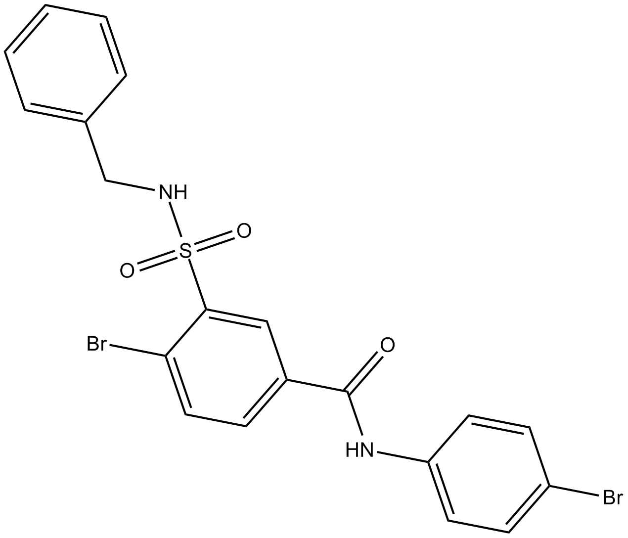 RS-1  Chemical Structure