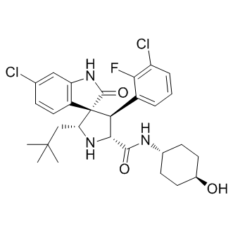 MI-773 Chemische Struktur