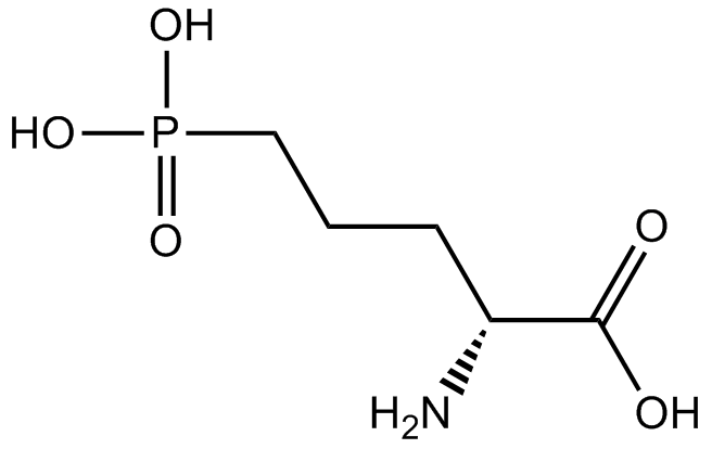 D-AP5  Chemical Structure